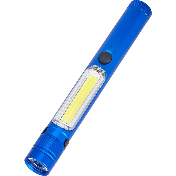 Magnetic Column Worklight w/ COB & LED