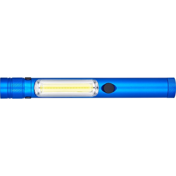 Magnetic Column Worklight w/ COB & LED