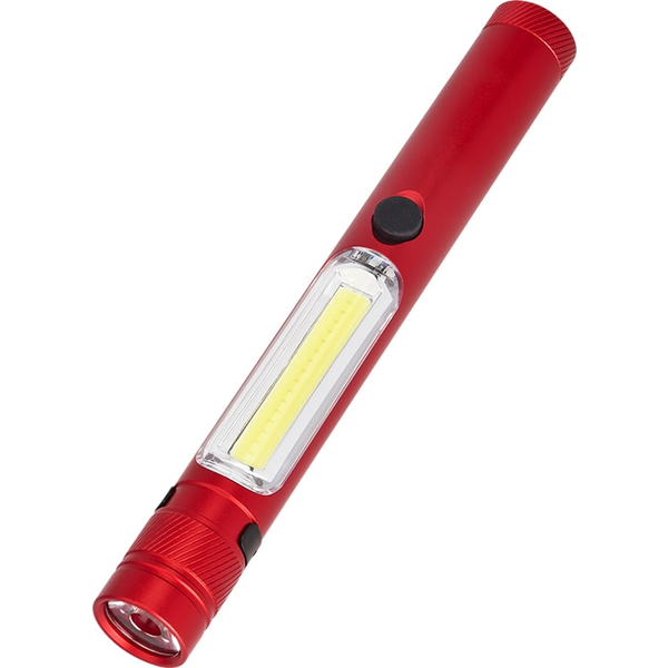 Magnetic Column Worklight w/ COB & LED