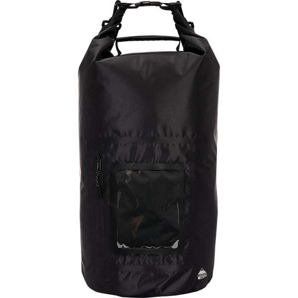 Urban Peak® Dry Bag Grid Cloth Backpack, 30L