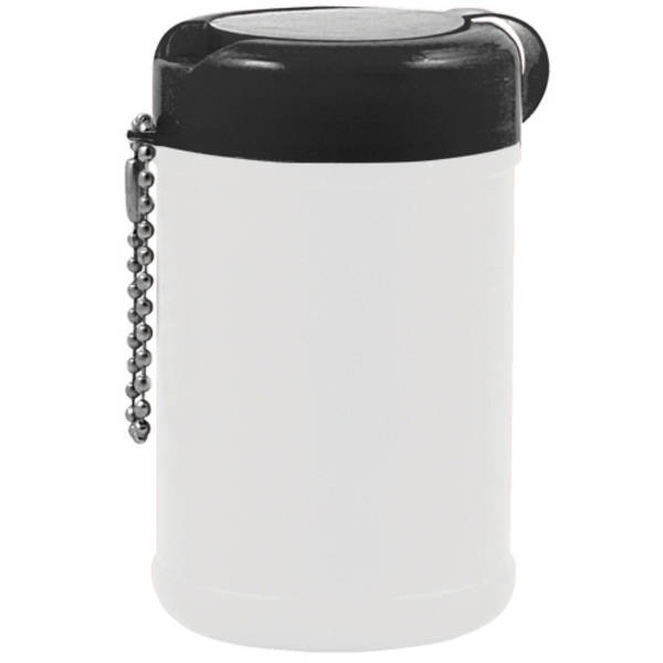 Mini Antibacterial Wipes Canister, 30ct.