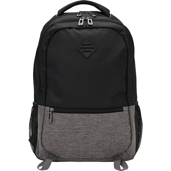 Metropolitan 300D Two-Tone Computer Backpack