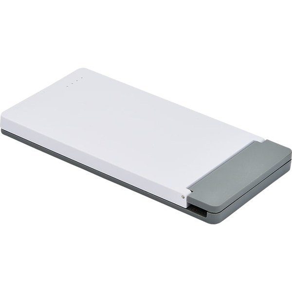 Flip Stand Power Bank, 4000mAh