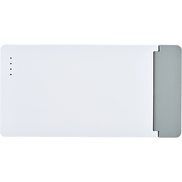 Flip Stand Power Bank, 4000mAh