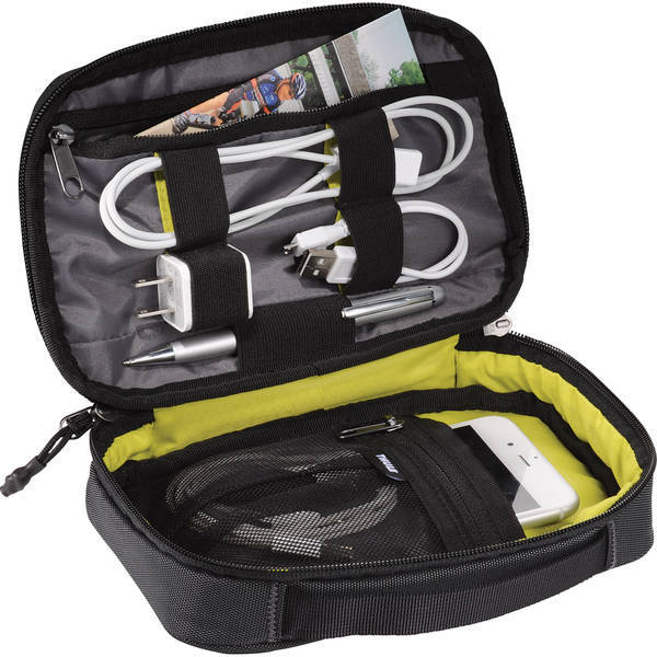 Thule® Subterra PowerShuttle Case