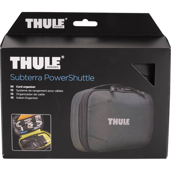 Thule® Subterra PowerShuttle Case