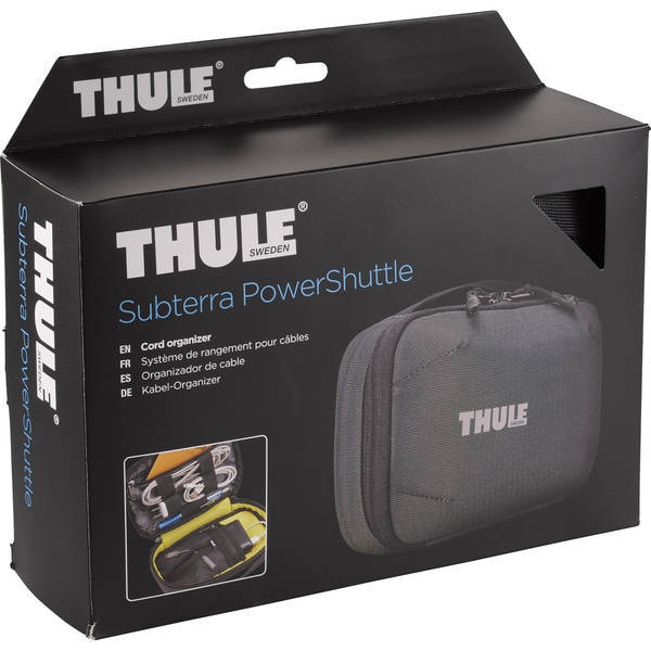 Thule® Subterra PowerShuttle Case