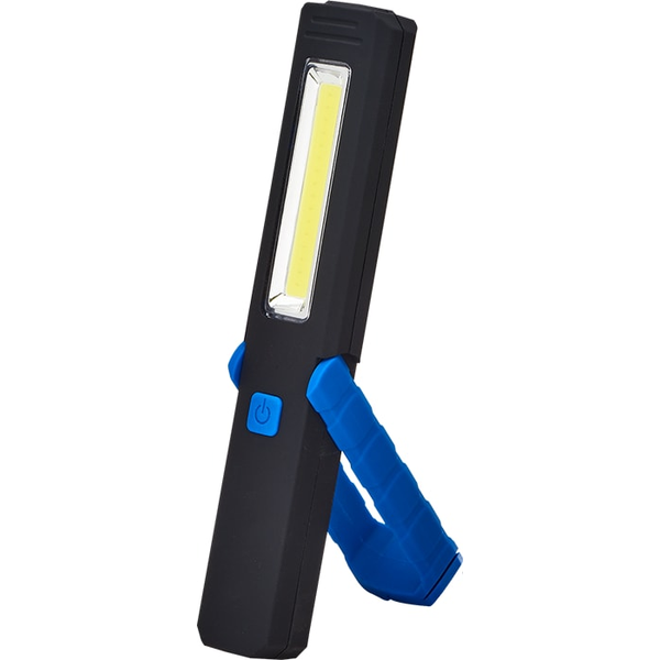 Dual Magnetic Kickstand Worklight (COB)