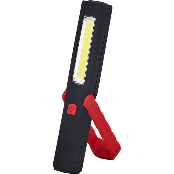 Dual Magnetic Kickstand Worklight (COB)