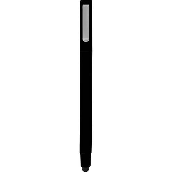 Ambassador Square Ballpoint Stylus Pen