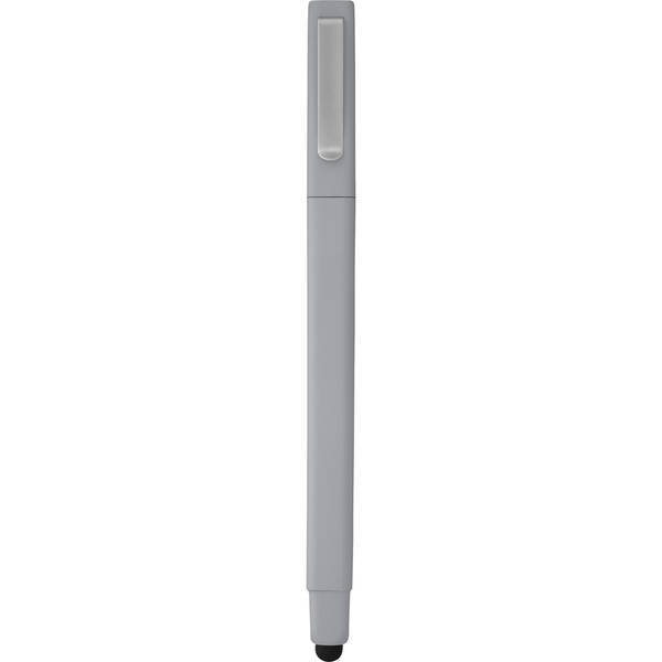Ambassador Square Ballpoint Stylus Pen