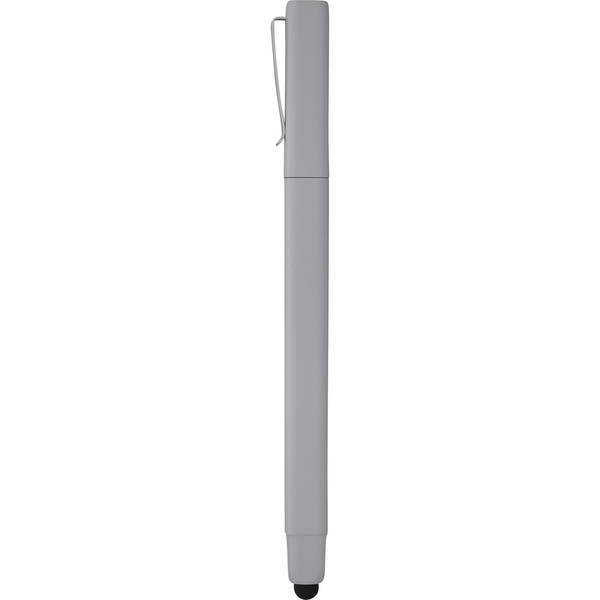 Ambassador Square Ballpoint Stylus Pen