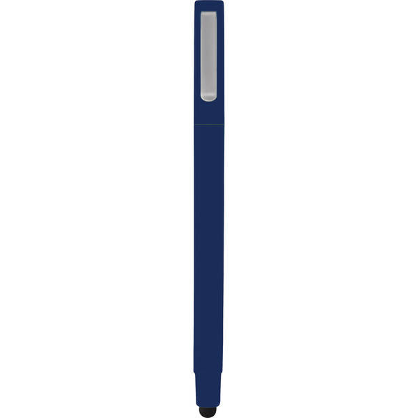 Ambassador Square Ballpoint Stylus Pen