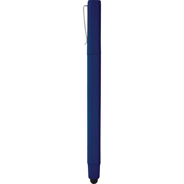 Ambassador Square Ballpoint Stylus Pen