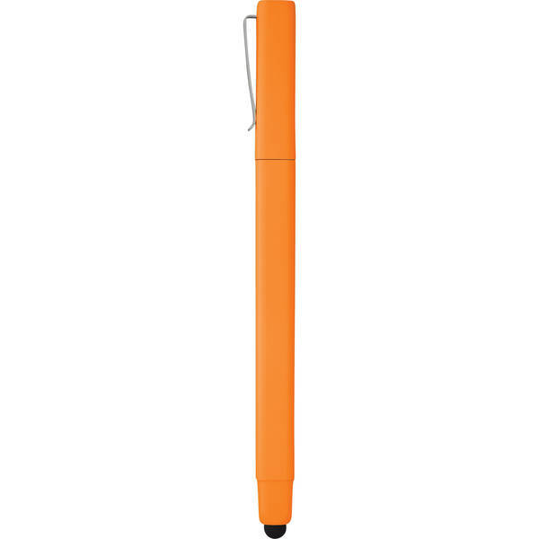 Ambassador Square Ballpoint Stylus Pen