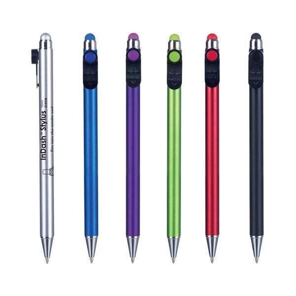 InDash Stylus Pen