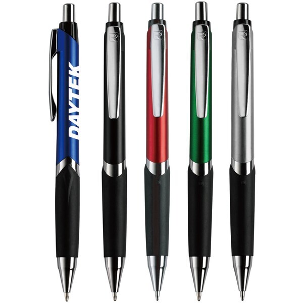 Sterling Metallic Retractable Pen