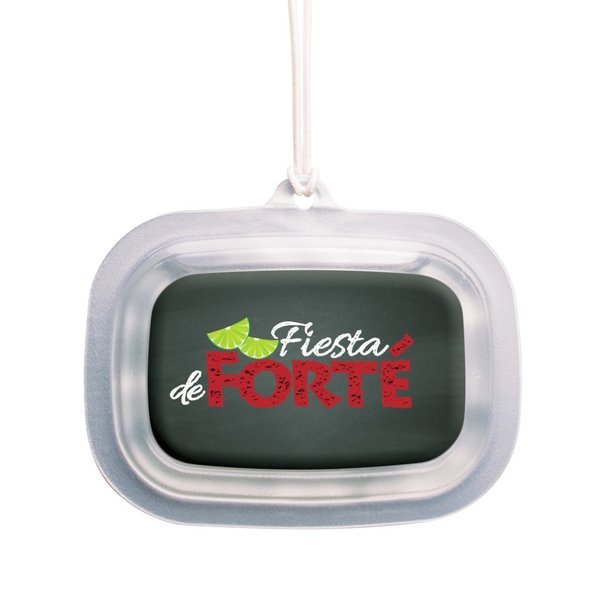 AdScents™ Air Freshener