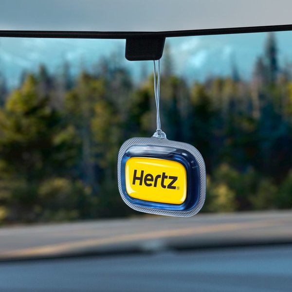 AdScents™ Air Freshener