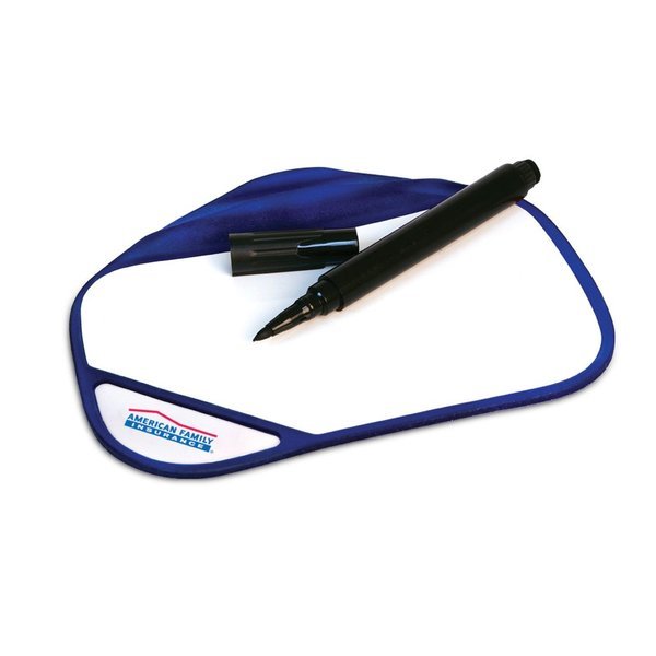 Scribbler™ Sticky Memo Board