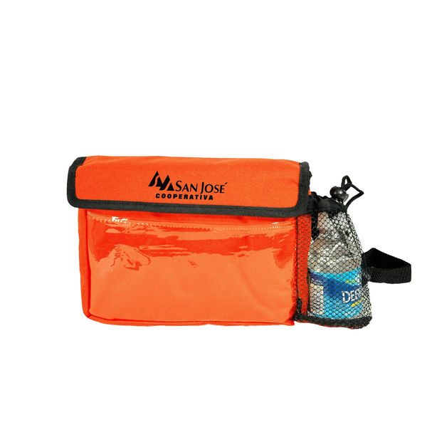 Polyester Fanny Pack Cooler