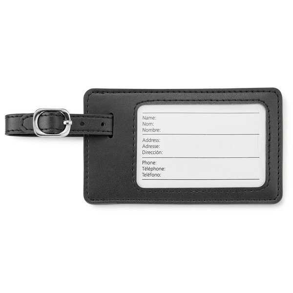 Neoskin® Luggage Tag