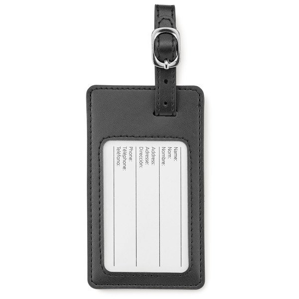 Neoskin® Luggage Tag