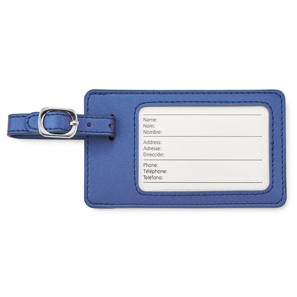 Neoskin® Luggage Tag