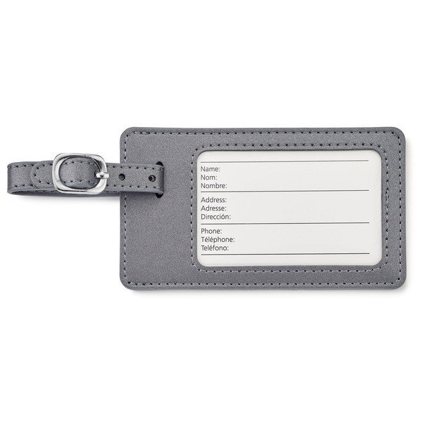 Neoskin® Luggage Tag