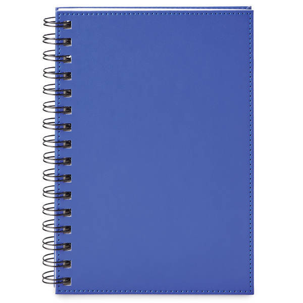 Neoskin® Hard Cover Spiral Journal