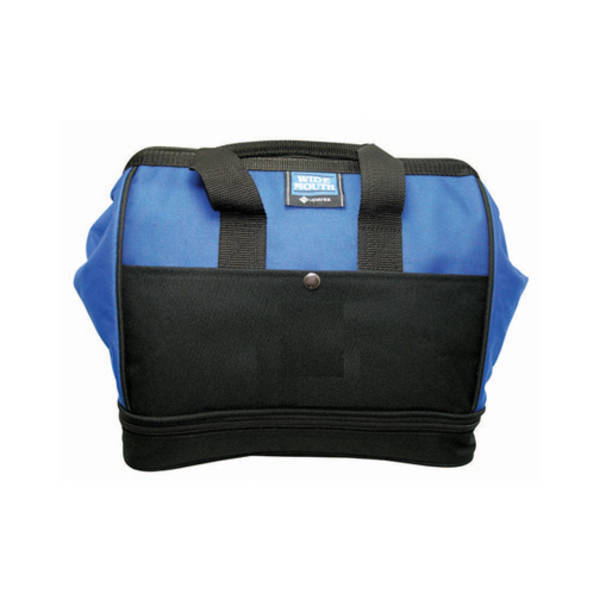 Widemouth Bag Auto Safety Kit