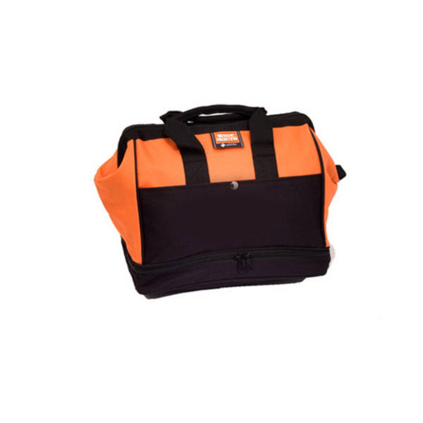 Widemouth Bag Auto Safety Kit