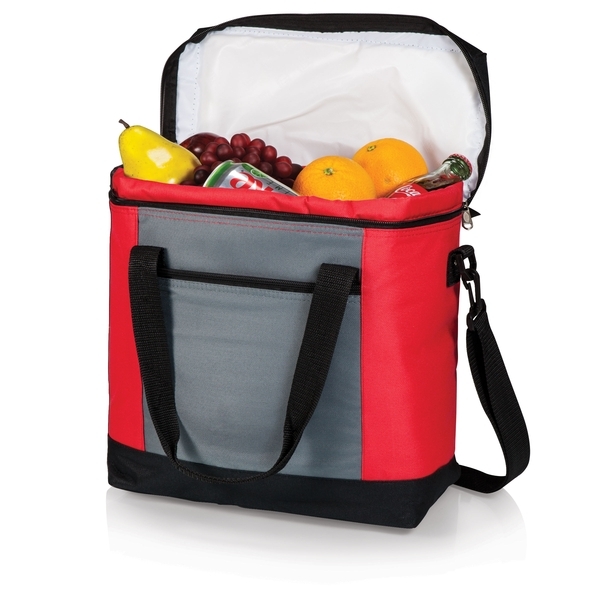 Montero Insulated Cooler Tote