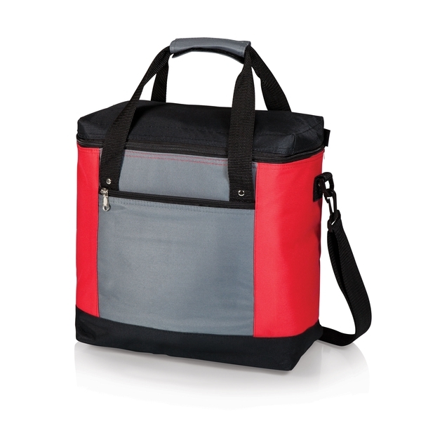 Montero Insulated Cooler Tote