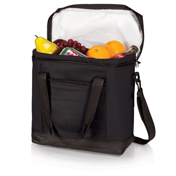 Montero Insulated Cooler Tote