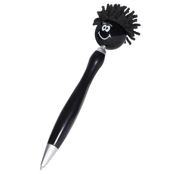 MopTopper™ Spinner Ball Pen Promotions Now