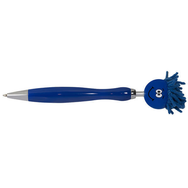 MopTopper™ Spinner Ball Pen