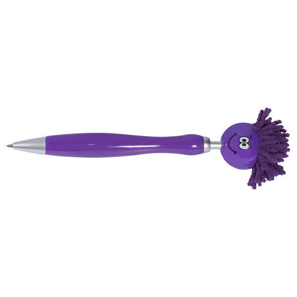 MopTopper™ Spinner Ball Pen