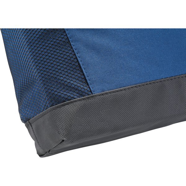 Urban Passage Polycanvas Zippered Travel Tote