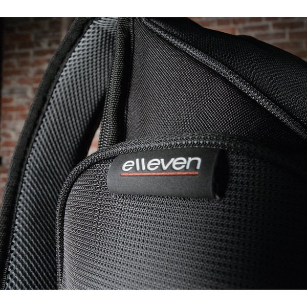 elleven™ TSA Checkpoint-Friendly Compu-Backpack