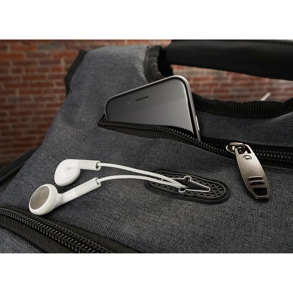 elleven™ TSA Checkpoint-Friendly Compu-Backpack