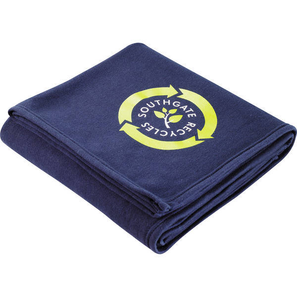 Winter Warmer Sweatshirt Blanket, 50" x 60"