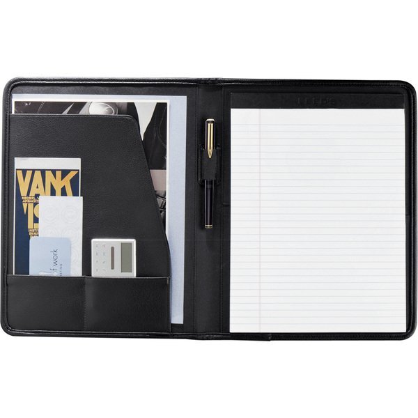 Manhattan Leather Writing Pad