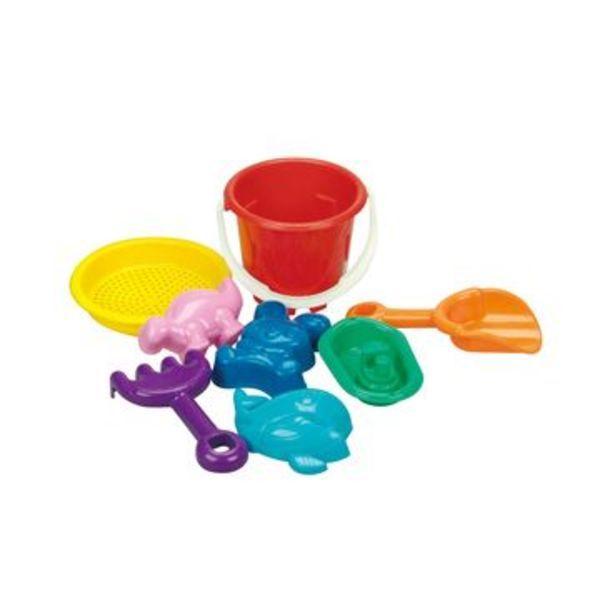 Creative Beach Toy Set