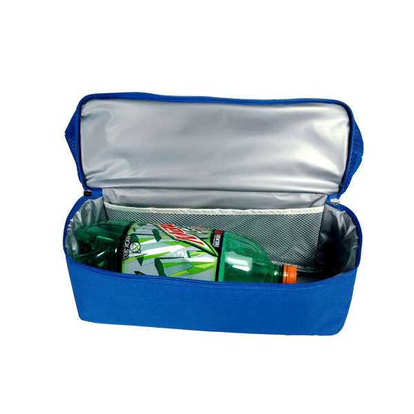 Polyester Mesh Cooler Tote