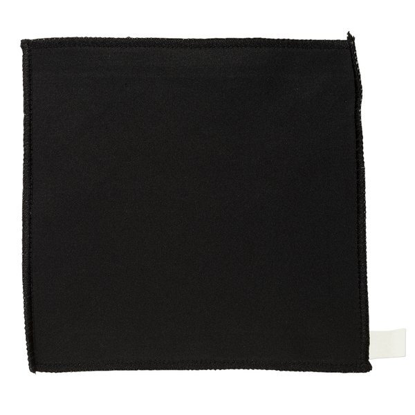 Double Sided Microfiber Cleaning Cloth