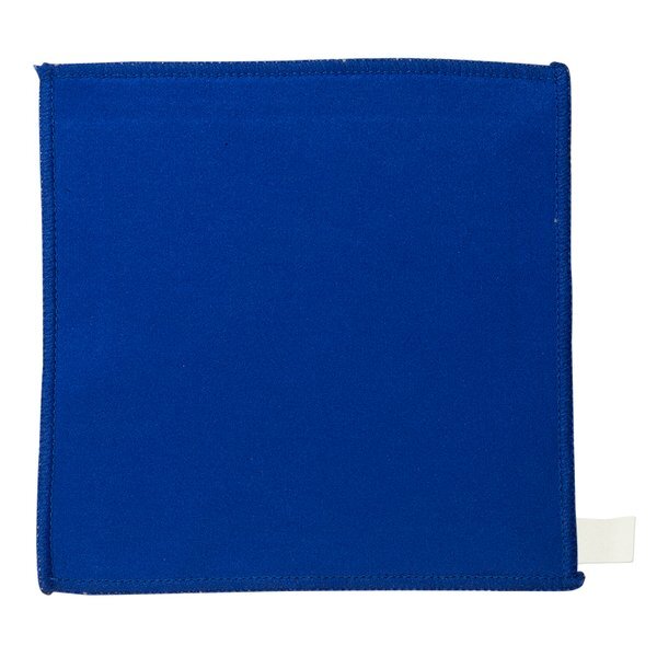 Double Sided Microfiber Cleaning Cloth