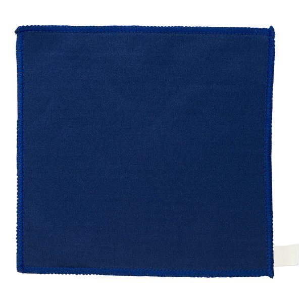 Double Sided Microfiber Cleaning Cloth