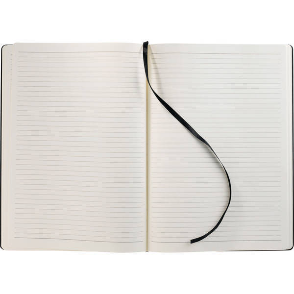 Ambassador Large Bound JournalBook, 8-1/2" x 11-3/4"