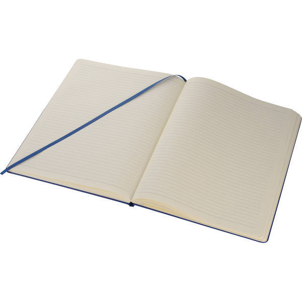 Ambassador Large Bound JournalBook, 8-1/2" x 11-3/4"